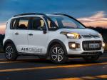 Citroen AirCross 2010 года